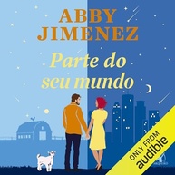 Para Sempre Seu: Romance Divertido Sobre Segunda Chance e Amor Inesperado - imagem 3