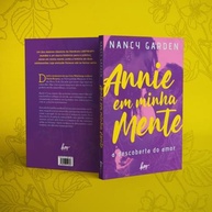 Annie em Minha Mente: A Descoberta do Amor - Clássico LGBTQIAP+ Revelador - imagem 5