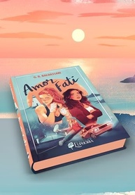 Amor Fati: Uma História de Encontros, Escolhas e Família - imagem 5