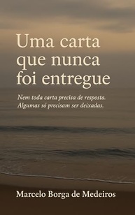 Uma Carta Que Nunca Foi Entregue: A Dor e a Beleza do Amor Não Dito - imagem 2