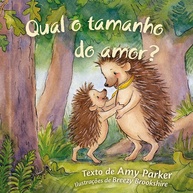 Qual o Tamanho do Amor? Descubra a Força do Amor de Deus para Crianças - imagem 1