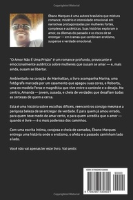 O Amor Não É Uma Prisão: Liberte-se e Ame de Verdade - imagem 3