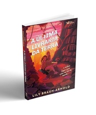 A Última Livraria da Terra: Um Romance de Esperança e Amor no Fim do Mundo - imagem 3