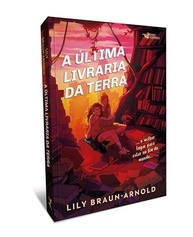 A Última Livraria da Terra: Um Romance de Esperança e Amor no Fim do Mundo - imagem 4