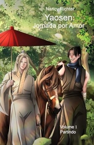 Yaosen: Jornada por Amor 1 - Romance MM Fantasy Leve e Apaixonante - imagem 2