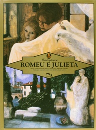 Romeu e Julieta - Edição Clássica | Um Amor Imortal - imagem 1