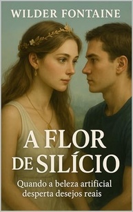 A Flor de Silício: Uma Jornada de Amor, Cura e Autodescoberta na Medicina Avançada - imagem 2