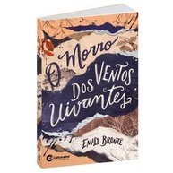 O Morro dos Ventos Uivantes: Clássico de Amor, Paixão e Vingança - imagem 4