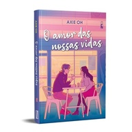O Amor das Nossas Vidas: Romance K-Pop e Segunda Chance - imagem 4