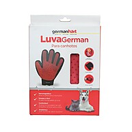 Luva Tira Pelos Germanhart: Limpeza Fácil e Amorosa! - imagem 2