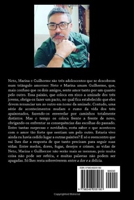 Entre a Dor e a Delícia: Um Triângulo Amoroso Adolescente que Desafia a Amizade - imagem 3