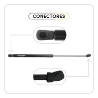 Amortecedor Porta Malas Honda Fit 2009-2014: Segurança e Suavidade Garantidas - imagem 3