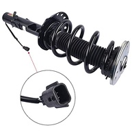 Amortecedores Traseiros Elétricos para Land Rover Range Rover Evoque 2012-2018 - Qualidade Vahaha - imagem 5