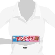 AMOTAOS Biscoito Chocomix Passatempo Morango 130G Pacote De 1 - imagem 3