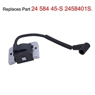 Bobinas de Ignição Kohler 24-584-01S | Compatibilidade Ampla CH/CV/SV - imagem 4