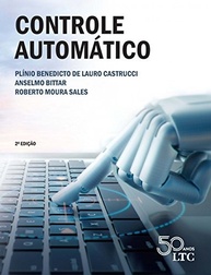 Controle Automático: Domine Processos e Posição com a 2ª Edição Ampliada - imagem 2