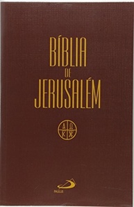 Bíblia de Jerusalém Média Cristal: Edição Revisada e Ampliada - imagem 2