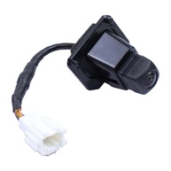 Câmera de Ré ApplianPar para Honda CR-V 2012-2013: Segurança e Visibilidade Ampliada - imagem 4