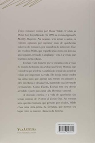 O Retrato de Dorian Gray: Obra-Prima de Oscar Wilde | Edição Ampliada - imagem 3