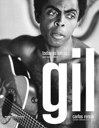 Todas as Letras de Gilberto Gil: Edição Ampliada e Comemorativa - imagem 1