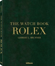 The Watch Book Rolex: Edição Atualizada e Ampliada - O Guia Definitivo - imagem 1