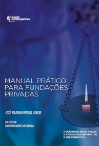 Manual Prático Fundações Privadas: Guia Essencial 2ª Ed. Revista e Ampliada - imagem 1