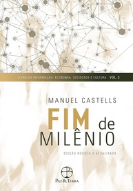 Fim de Milênio: A Era da Informação Vol. 3 - Edição Revisada e Ampliada - imagem 1