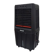 Climatizador Amvox ACL 9022 Ar Frio Industrial Portátil 90L com Umidificação - Ideal para Ambientes Grandes - imagem 4