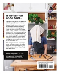 Joshua Weissman: An Unapologetic Cookbook - O Guia Essencial para Cozinhar do Zero - imagem 3