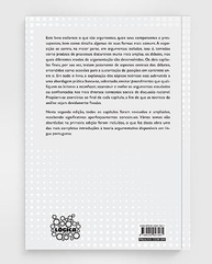 Análise Argumentativa: Domine a Arte da Persuasão com a 2ª Edição Ampliada - imagem 4