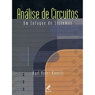 Análise de Circuitos: Domine os Fundamentos e Sistemas Dinâmicos - imagem 2