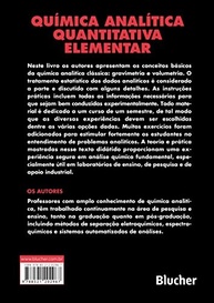 Química Analítica Quantitativa Elementar: Domine os Fundamentos Essenciais - imagem 3