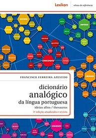 Dicionário Analógico da Língua Portuguesa: Expanda Seu Vocabulário e Ideias - imagem 2