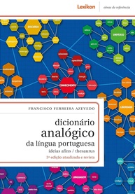 Dicionário Analógico da Língua Portuguesa: Expanda Seu Vocabulário e Ideias - imagem 1