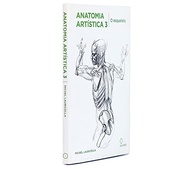 Anatomia Artística 3: O Esqueleto - Domine os Marcadores Ósseos para Desenho Figurativo - imagem 4