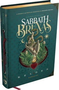Sabbath das Bruxas: Desvende os Mistérios da Bruxaria Ancestral - imagem 1