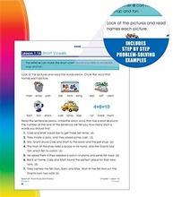 Spectrum Word Study and Phonics - 3º Ano: Desenvolva Habilidades Essenciais de Leitura e Escrita - imagem 5