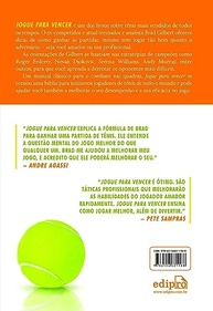 Jogue para Vencer: Domine a Guerra Mental do Tênis com Lições de um Mestre (e Andre Agassi!) - imagem 2