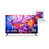 Smart TV 50" HQ: Imersão 4K e Android - imagem 2