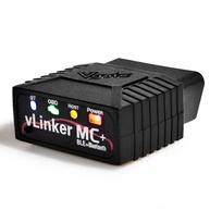 Vgate vLinker MC+ Bluetooth OBD2: Diagnóstico Avançado para iOS, Android e Windows - imagem 1