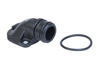 Carcaça do Termostato URO Parts 037121121121A com Anéis de Vedação - Ajuste Perfeito e Durabilidade - imagem 2