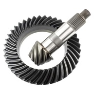 Kit Anel e Pinhão Motive Gear D44-488JL 4.88 para Dana 44 (M220) Traseira Jeep JL 2018+ - imagem 2