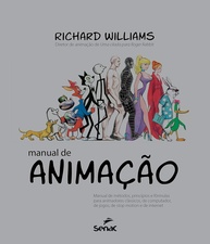 Manual de Animação: Domine Métodos Clássicos e Digitais - imagem 1