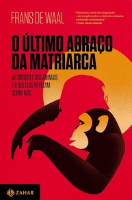 O Último Abraço da Matriarca: Descubra as Emoções dos Animais e Conexões Humanas - imagem 1