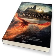 Animais Fantásticos: Os Segredos de Dumbledore - O Roteiro Completo (Capa Dura) - imagem 4