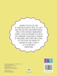 Cozy Animals - Livro de Colorir Anti-Stress para Relaxar e Criar - imagem 3