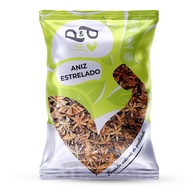 Anis Estrelado 100g: Sabor e Saúde em Uma Especiaria - imagem 1