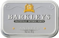 Barkleys Aniseed 50G - imagem 3