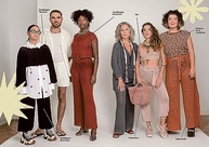 Agulhas Ativar: Crochê Criativo de Roupas com Anne Galante - imagem 5