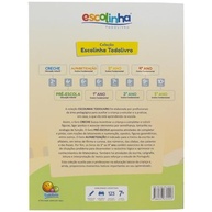 Reforce o Aprendizado do 2º Ano: Matemática e Português com a Escolinha Todolivro - imagem 4